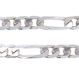 Silver Link Bracelet