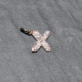 Diamond 'X'
