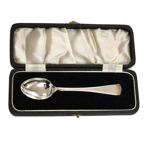 Silver Tea Spoon