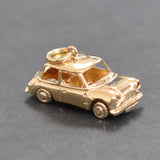 'Mini' Car Charm