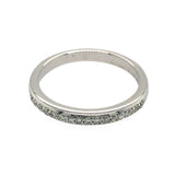 Diamond Eternity Ring