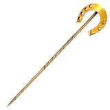 Horse Shoe Tie Pin