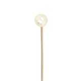 Pearl Tie Pin