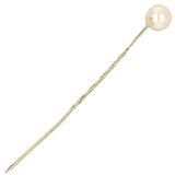 Pearl Tie Pin