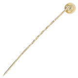 Pearl Tie Pin