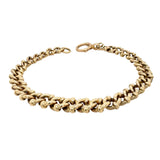 Curb Link Bracelet