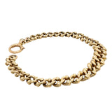 Curb Link Bracelet
