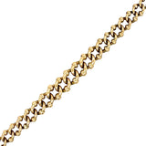 Curb Link Bracelet