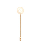 Pearl Tie Pin