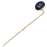 Pearl Tie Pin