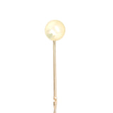 Pearl Tie Pin