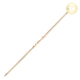 Pearl Tie Pin