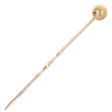 Pearl Tie Pin