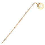 Pearl Tie Pin