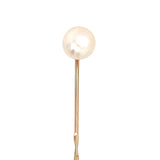 Pearl Tie Pin