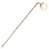 Pearl Tie Pin