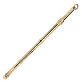 Gold Swizzle Stick