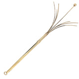 Gold Swizzle Stick