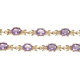 Amethyst Bracelet