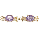 Amethyst Bracelet