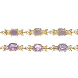 Amethyst Bracelet