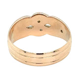 Rose Gold Band
