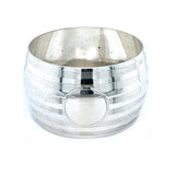 Silver Napkin Ring