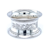 Silver Napkin Ring