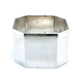 Silver Napkin Ring