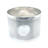 Silver Napkin Ring