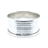 Silver Napkin Ring