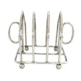 Art Deco Toast Rack
