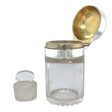 Antique Scent Bottle