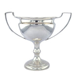 Silver Cup Trophy