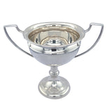 Silver Cup Trophy