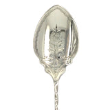 Silver Jam Spoon