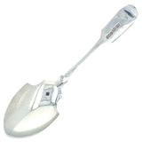 Silver Jam Spoon