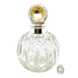 Antique Scent Bottle