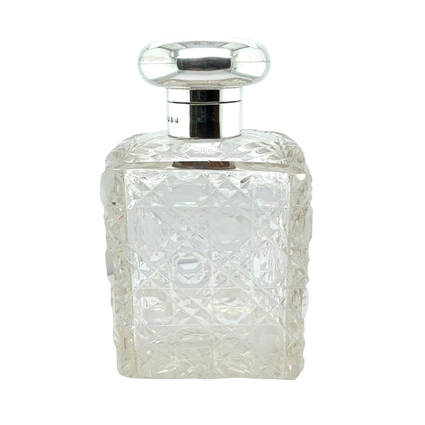 Scent Bottle