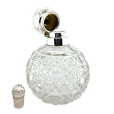 Scent Bottle