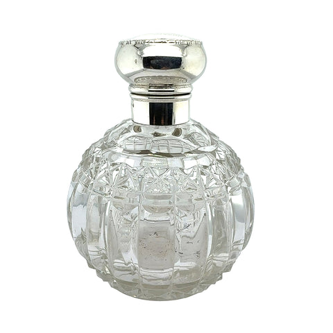 Scent Bottle