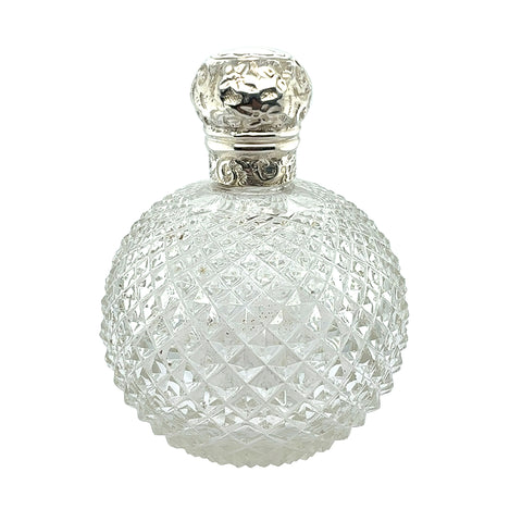 Scent Bottle