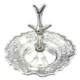 Silver Ring Tree