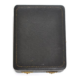 Silver Egg Cup & Spoon