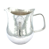 Silver Cream Jug