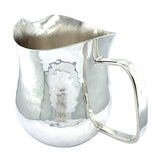Silver Cream Jug