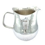 Silver Cream Jug