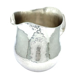 Silver Cream Jug