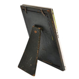 Silver Picture Frame