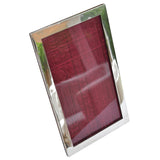 Large Silver Picture Frame